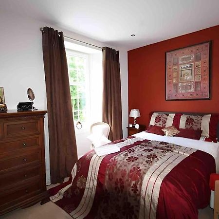Island Seaview Villa With Swim Spa & Sauna Rothesay Luaran gambar