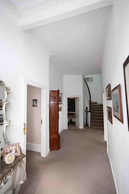 Island Seaview Villa With Swim Spa & Sauna Rothesay Luaran gambar